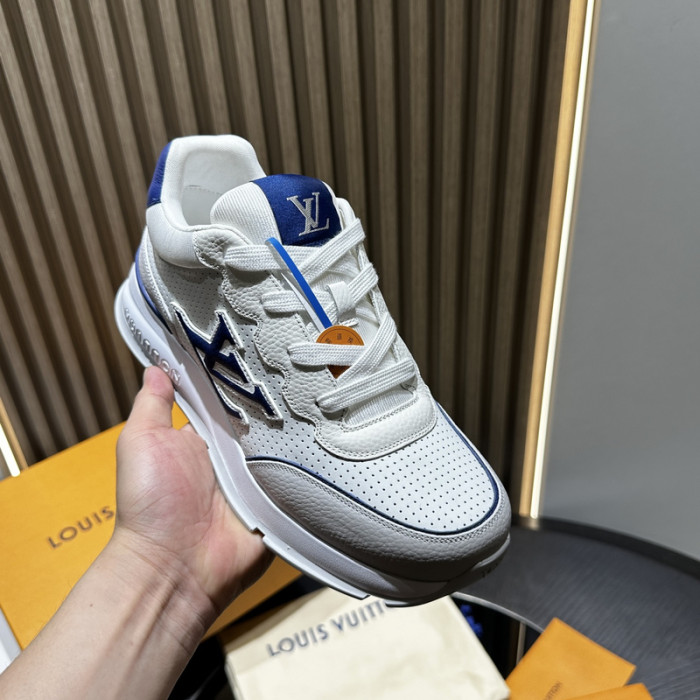 LV CLASSIC SNEAKER  FOR-LV295