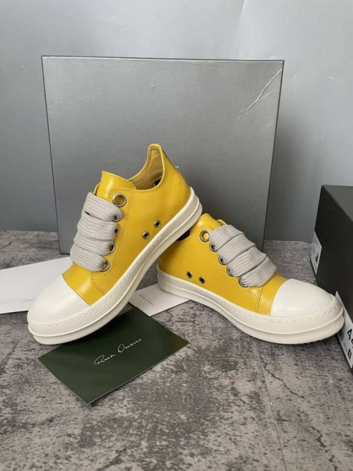 Rick 0wens Sneakers
