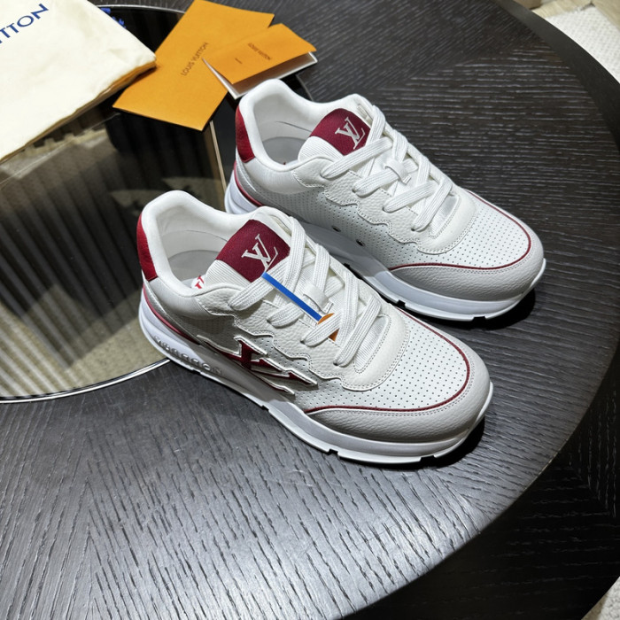 LV CLASSIC SNEAKER  FOR-LV296