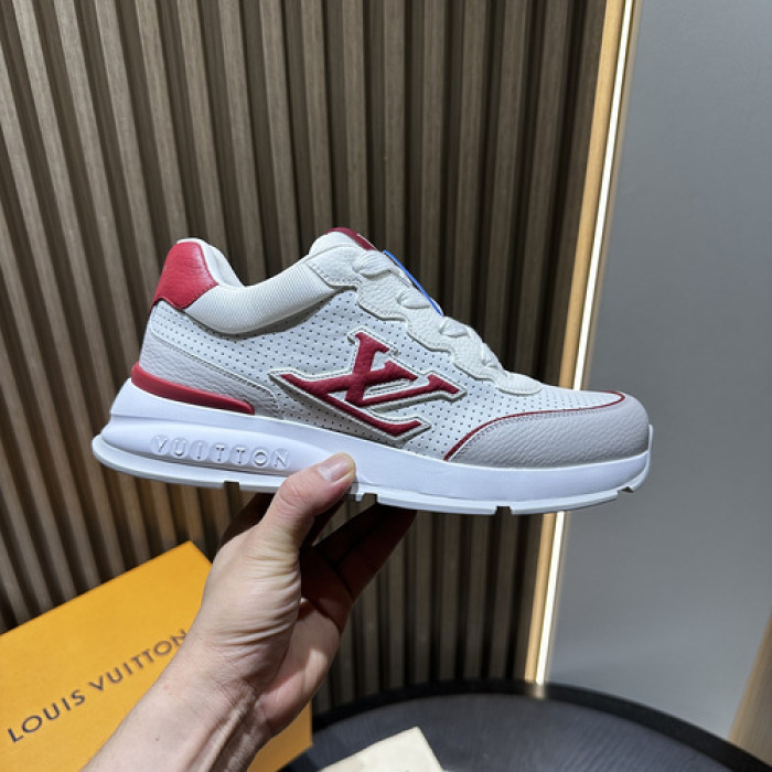 LV CLASSIC SNEAKER  FOR-LV296