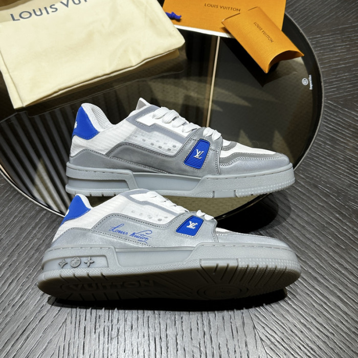 LV SNEAKER TRAINER FOR-LV300