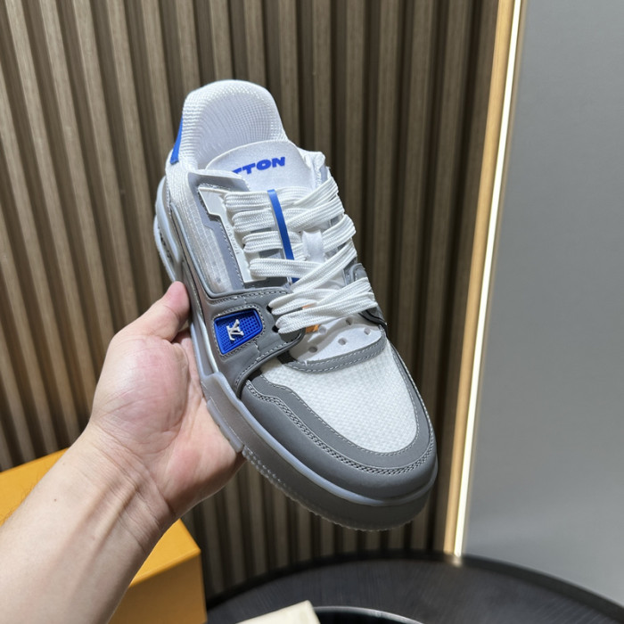 LV SNEAKER TRAINER FOR-LV300