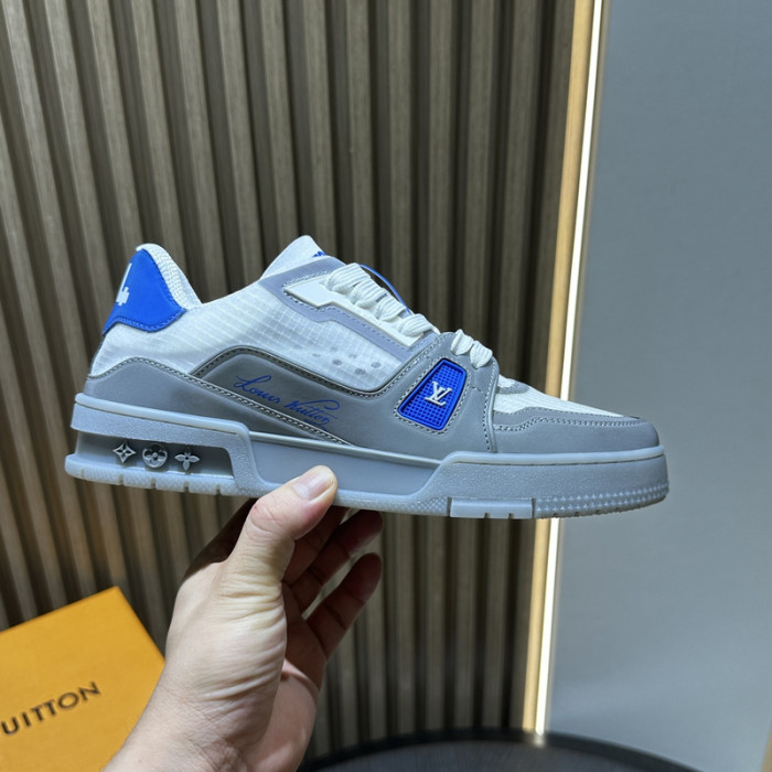 LV SNEAKER TRAINER FOR-LV300