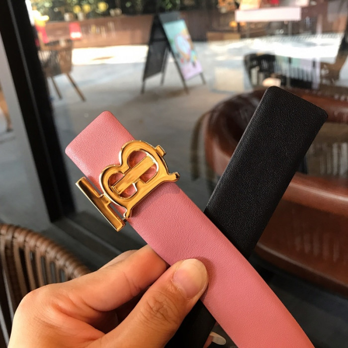 BURBER*Y  BELT YEESHOES  BBR-001