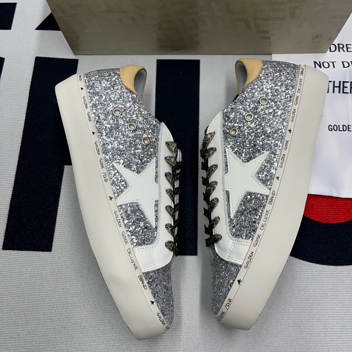 golden goose S*per-star sneaker for-gg02