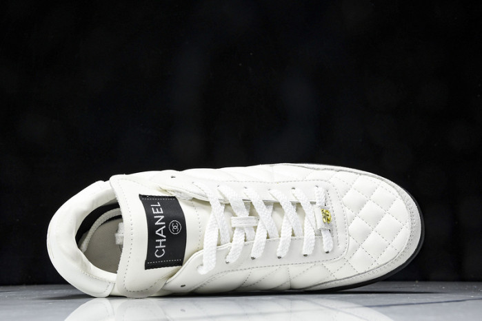 Ch*nel  Sneakers