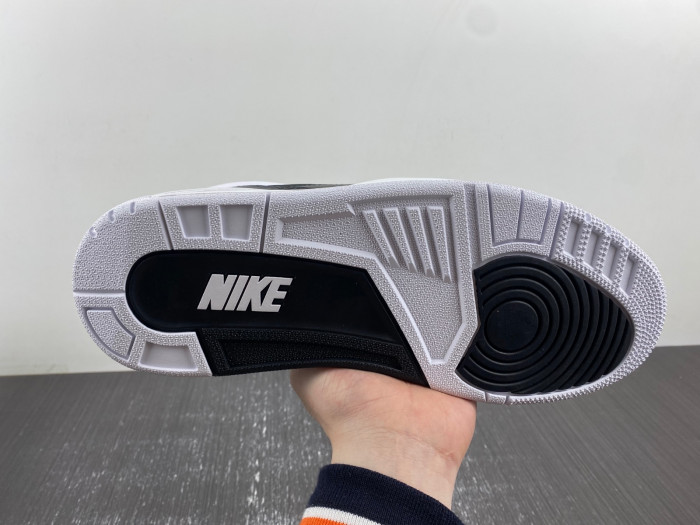 AIR JORDAN 3 x fragment  DA3595-100