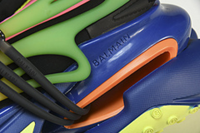 Balmain  Sneakers FOR01