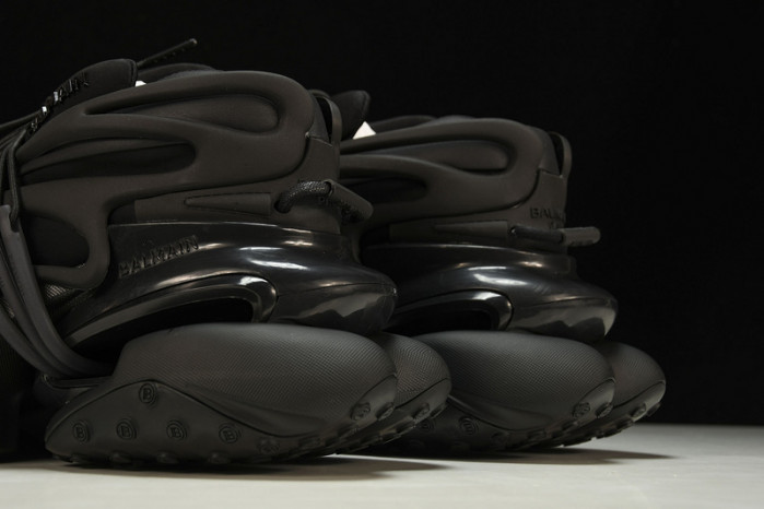 Balmain  Sneakers FOR04