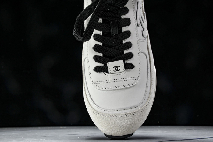 Ch*nel Sneakers