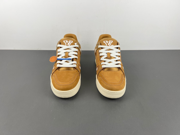 LV SNEAKER LOW FOR-LV243