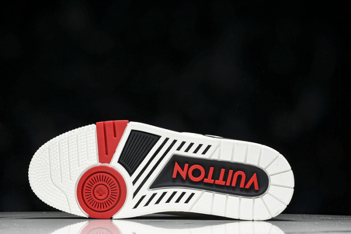 LV SNEAKER LOW FOR-LV189