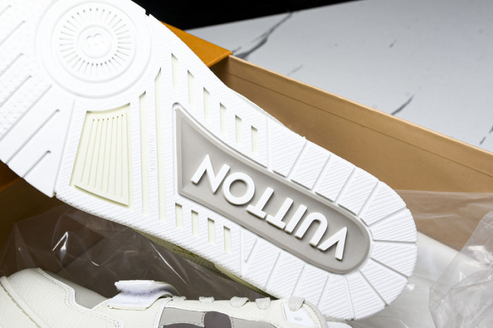 LV SNEAKER LOW FOR-LV185