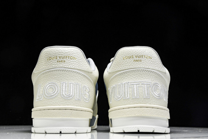 LV SNEAKER LOW FOR-LV187