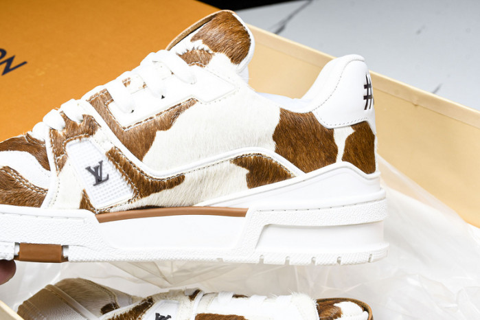 LV SNEAKER LOW FOR-LV190