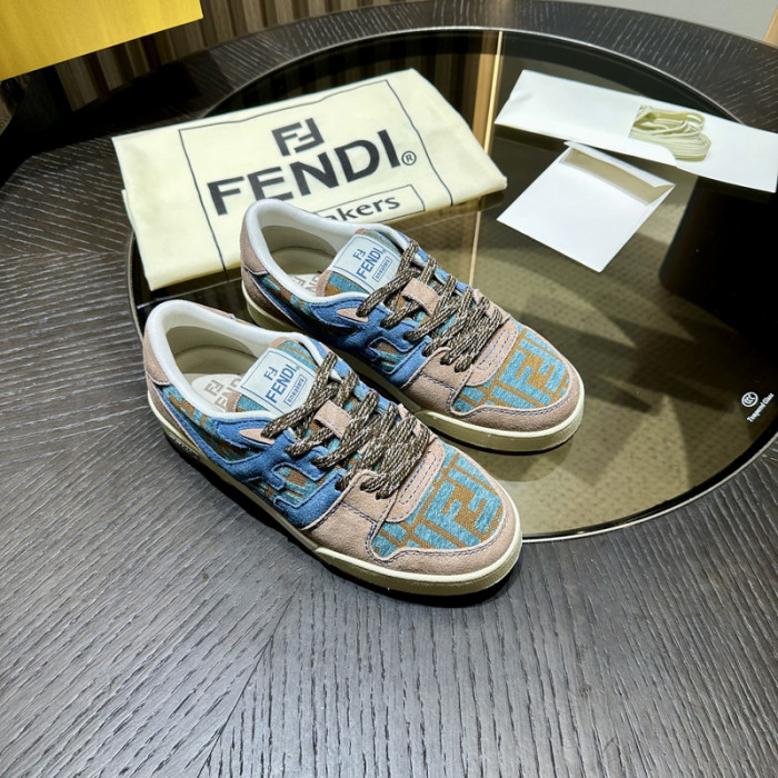 FD SNEAKERS FD17