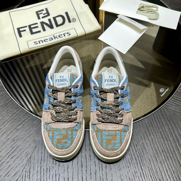 FD SNEAKERS FD17