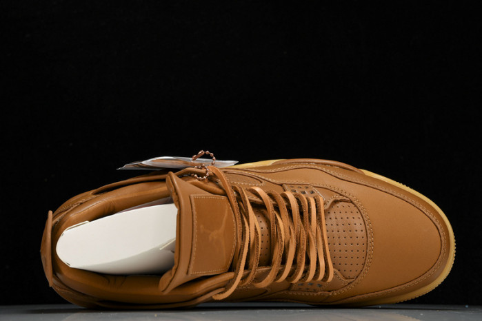 Air Jordan 4 PRMGinger 819139-205