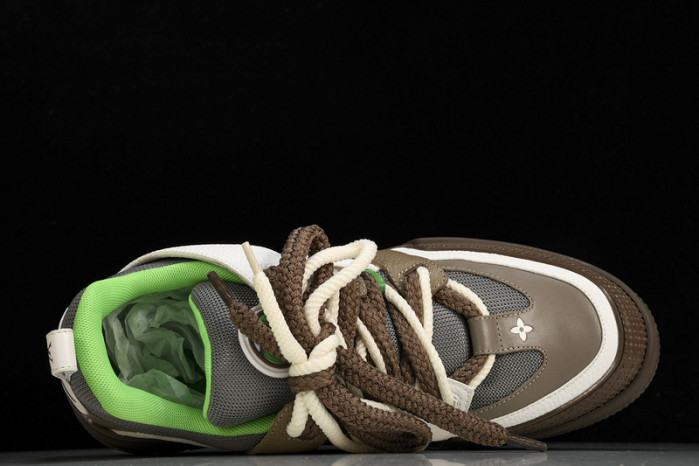 LV SNEAKER LOW FOR-LV27