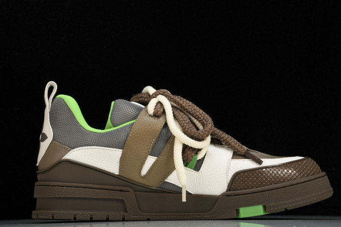 LV SNEAKER LOW FOR-LV27