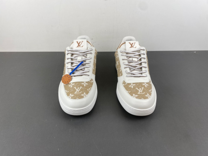 LV SNEAKER TRAINER   FOR-LV312
