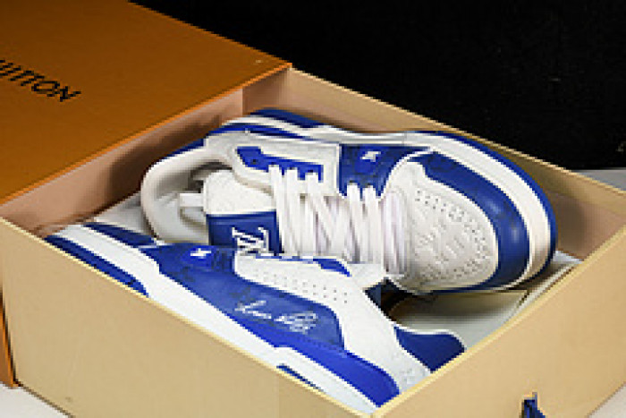 LV SNEAKER LOW FOR-LV19