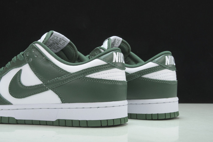 Nike Dunk Low Spartan Green DD1391-101