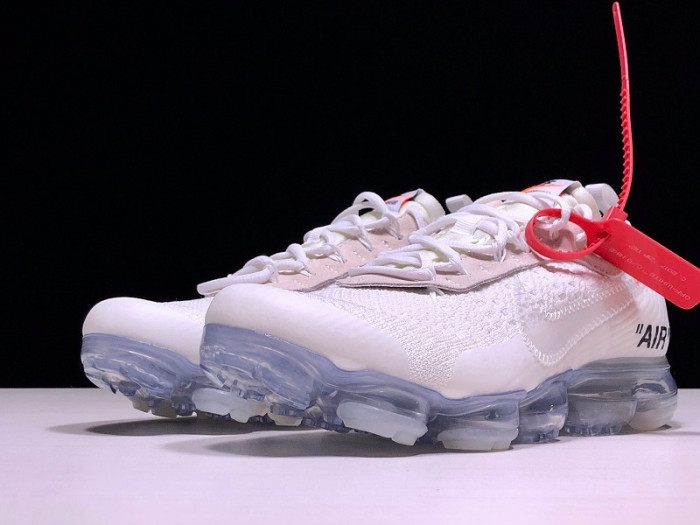 Air Vapormax OF 2018 AA3831-100