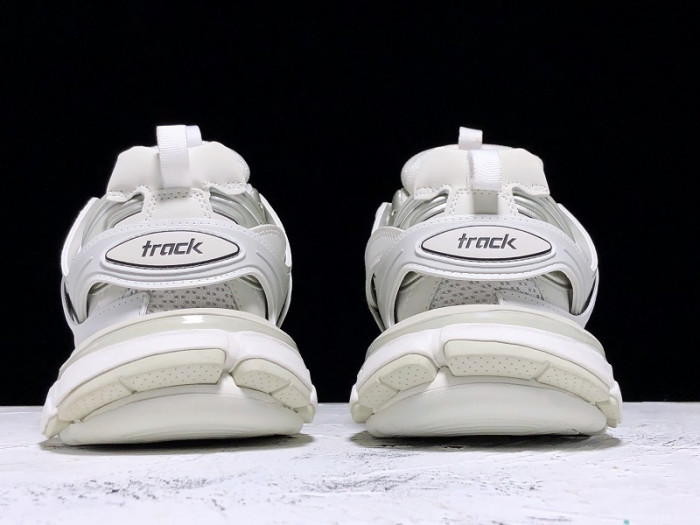 BLCG Sneaker Tess.s.Gomma White 542023 W1GB1 9000