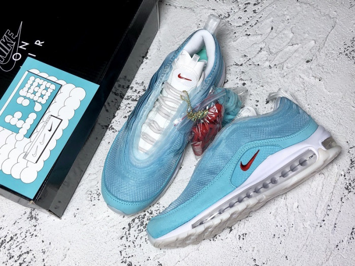 Nike Air Max 97 Shanghai Kaleidoscope CI1508-400