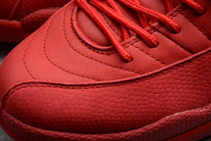 Jordan 12 Retro Gym Red 130690-601