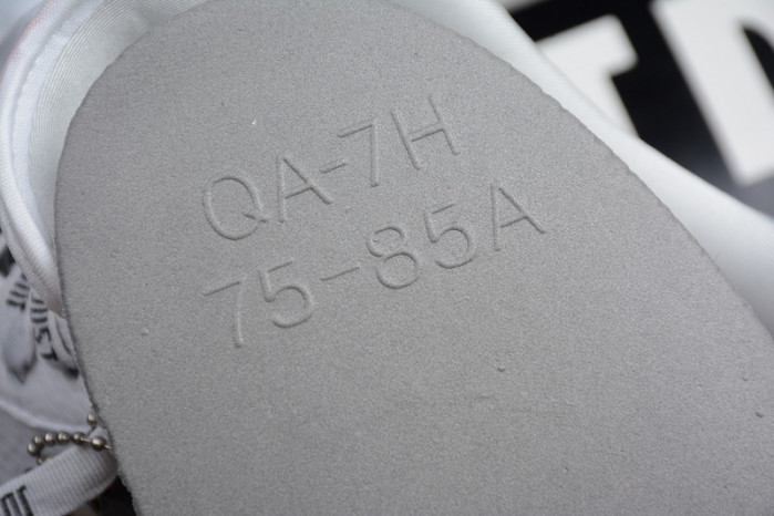 Air Force 1 Low Just Do It Pack White/Black  AR7719-100