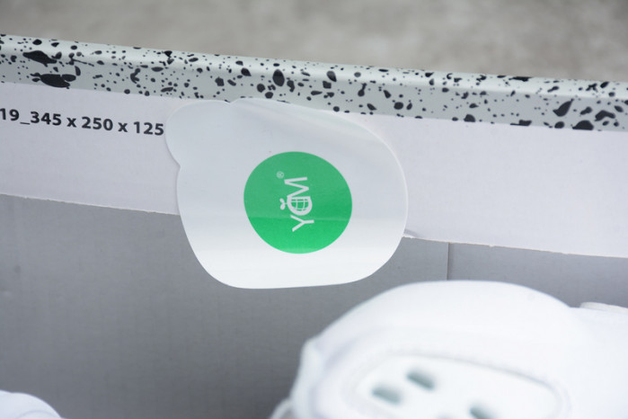 Air Jordan 5 Retro Metallic White (2015) 136027-130