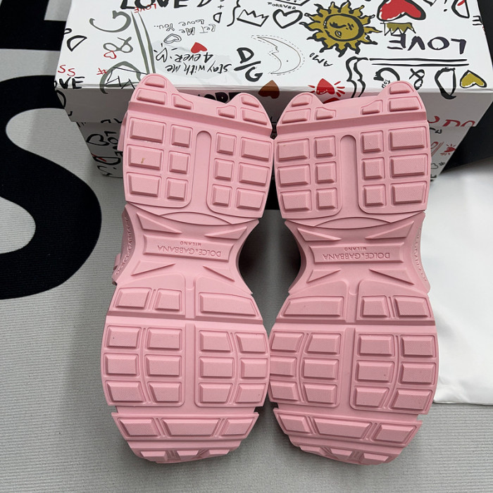 DG SNEAKERS FOR-DG06