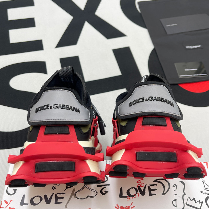 DG SNEAKERS FOR-DG09