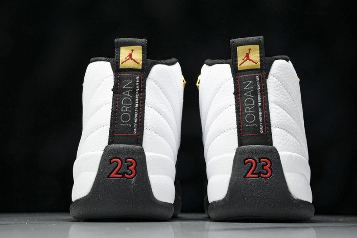 Air Jordan 12  130690-125