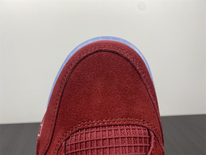 Air Jordans 4 Retro Oklahoma Sooners AJ4-904282