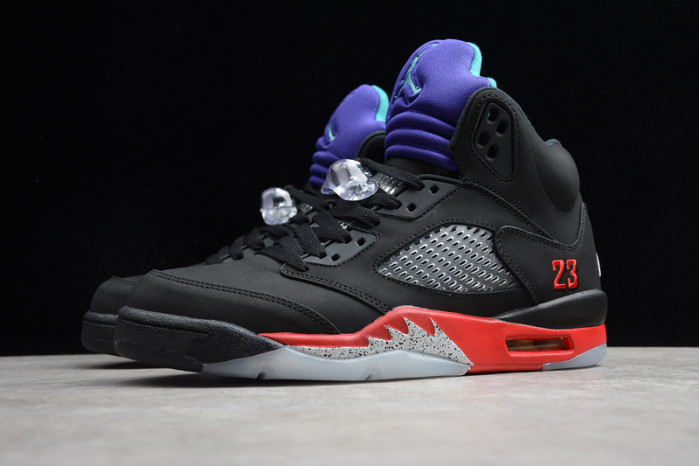 Air Jordan 5 Retro Top 3 CZ1786-001