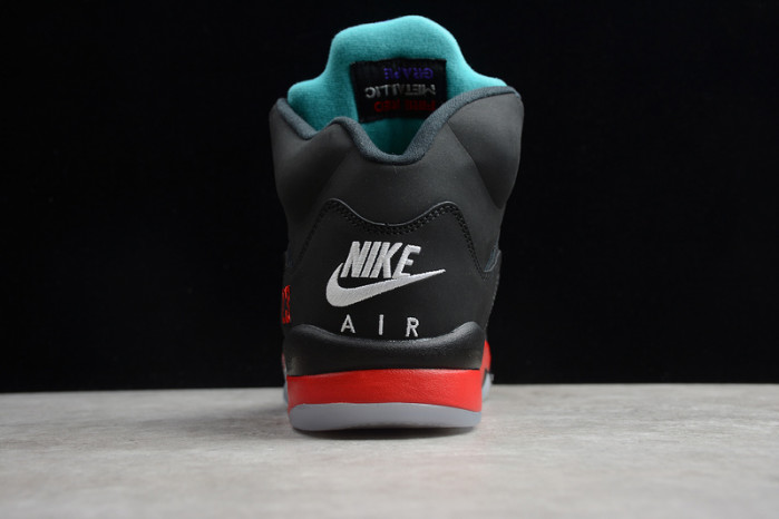 Air Jordan 5 Retro Top 3 CZ1786-001