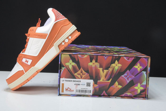 LV SNEAKER LOW YEE-005