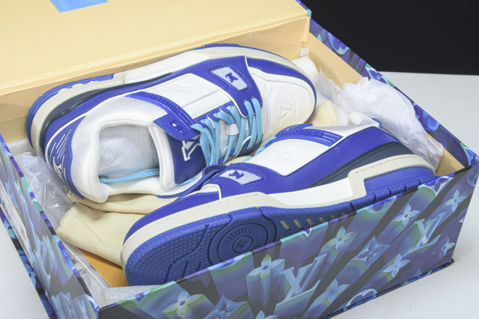 LV SNEAKER LOW YEE-007