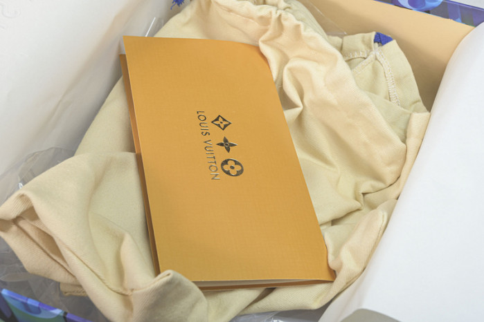 LV SNEAKER LOW YEE-011