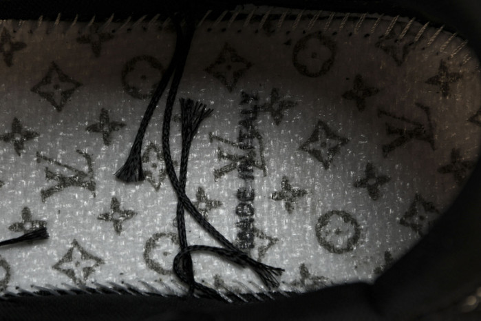 LV SNEAKER LOW FOR-LV31