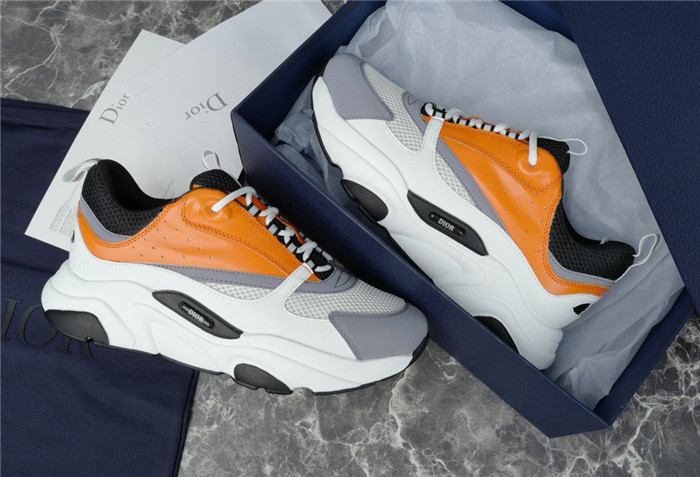 D10R HOMME B22 TRAINER SNEAKER