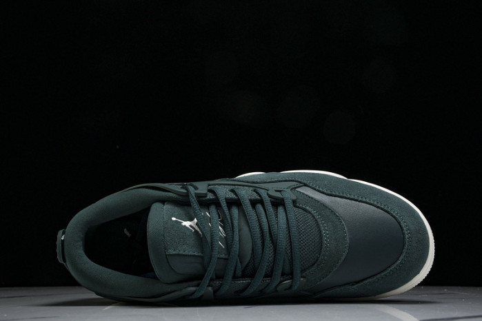 Air Jordan 4 RM  Oxidized Green  FQ7940-300