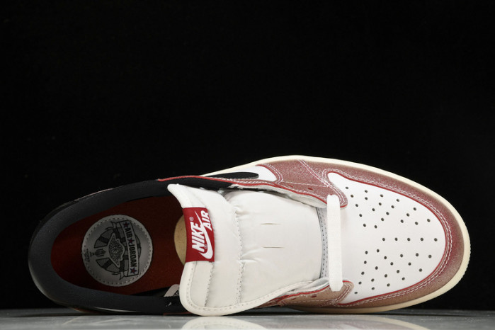 Trophy Room x Air Jordan 1 Low OG  FN0432-017