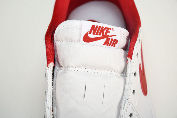 Air Jordan 1 Low OG “University Red” CZ0790-161