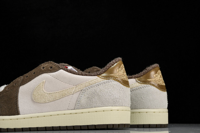 Air Jordan 1 Low Year Of The Rabbit DV1312-200