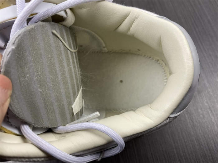 Nike Dunk Low OF Lot 49  DM1602-123