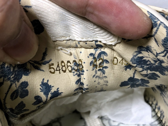 Gv*c trainer sneaker